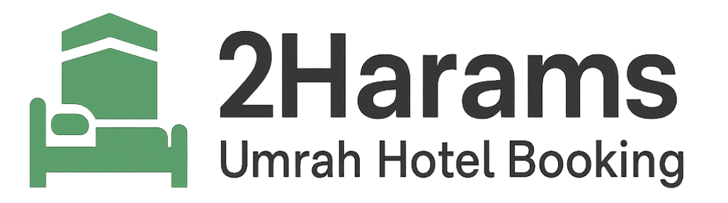 2Harams Hotel Booking